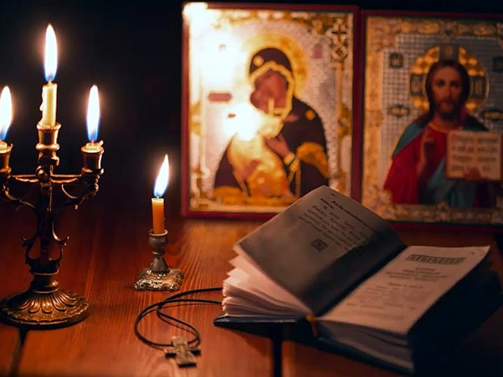 Эффективная молитва от гадалки в Березайке для возврата любимого человека